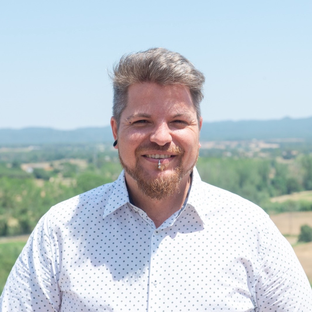 Foto ÀLEX MAQUEDA MORENO