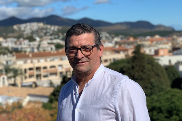 Foto Claudio Grande Hernández