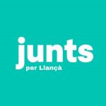Logo JUNTS