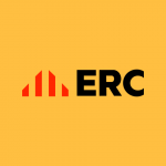 Logo ERC - AM