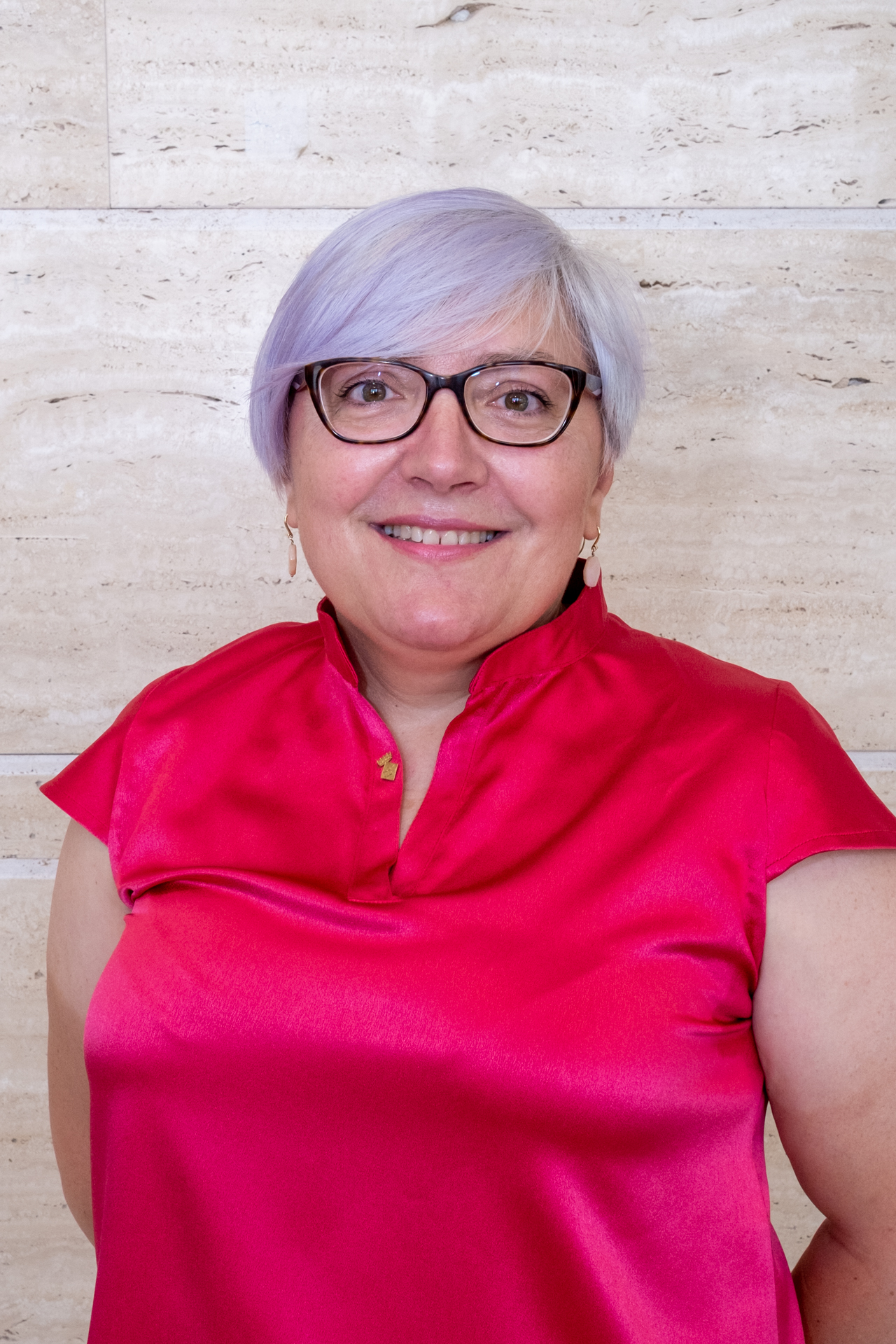 Foto MARIA JOSÉ ÁLVAREZ VARELA