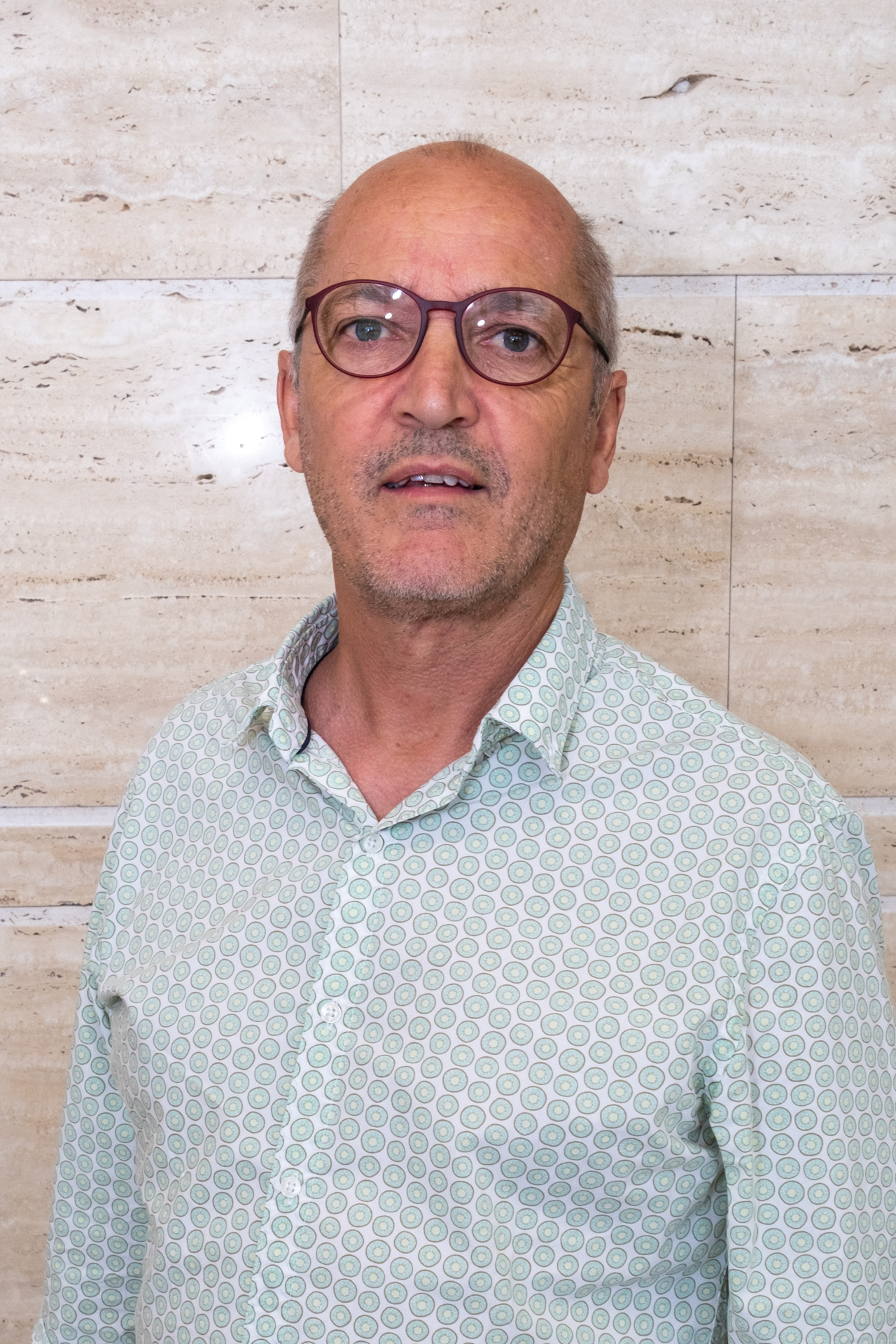 Foto JOSEP MARTORELL MOMPART