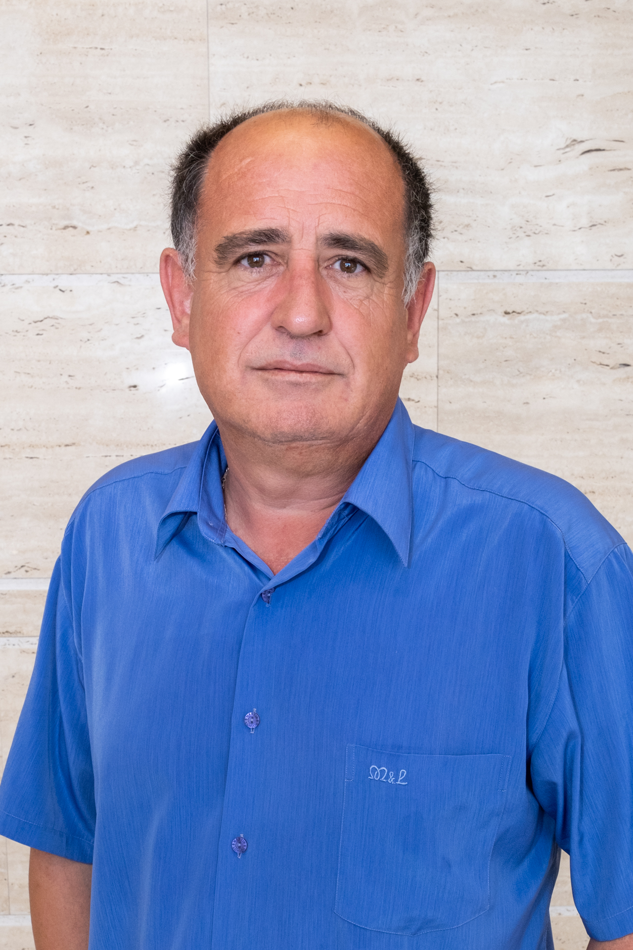 Foto JOSÉ MANUEL MUÑOZ REYES