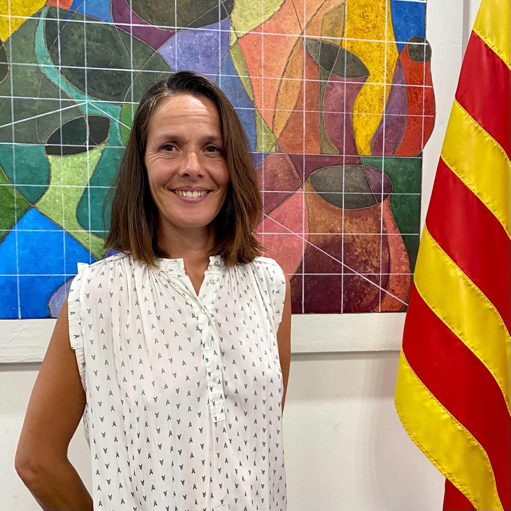 Foto EMMA TRALLERO I ROSELL