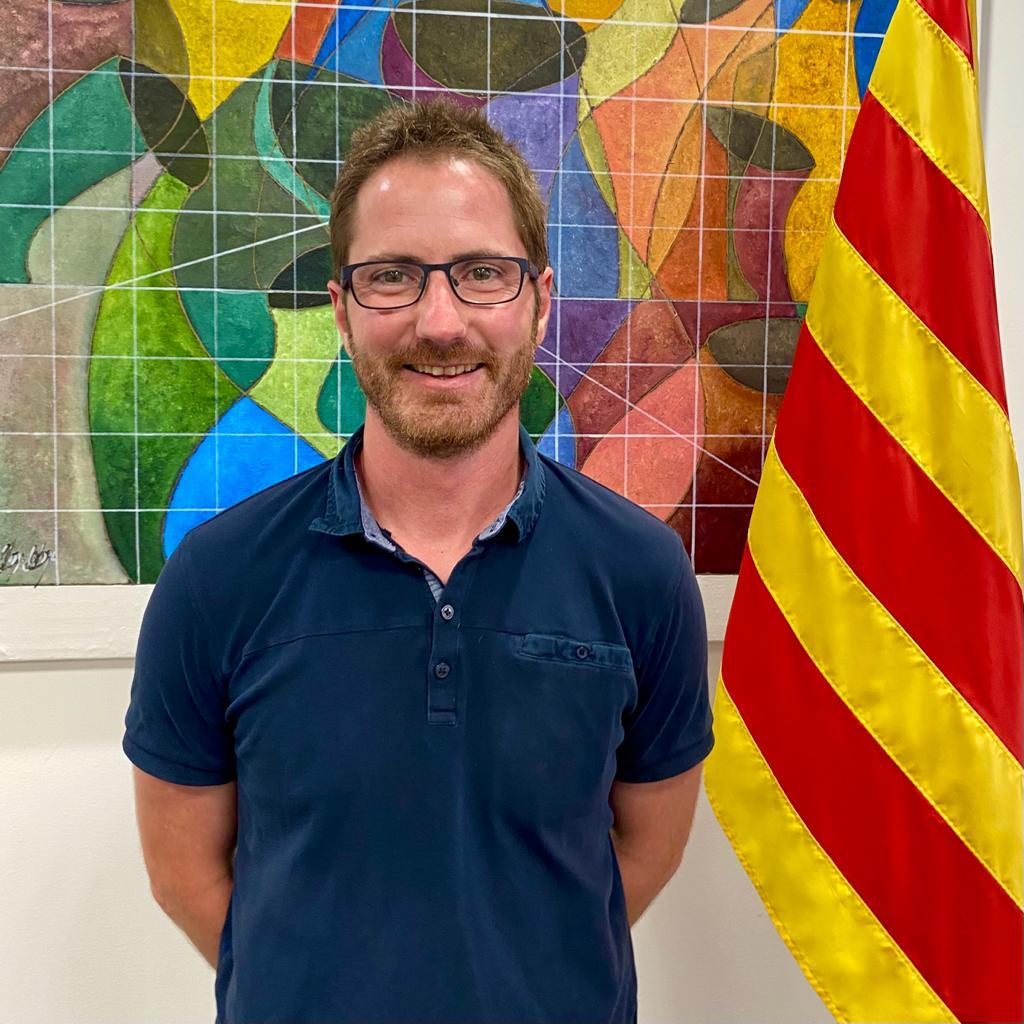 Foto SERGI ROVIRA I RAFECAS