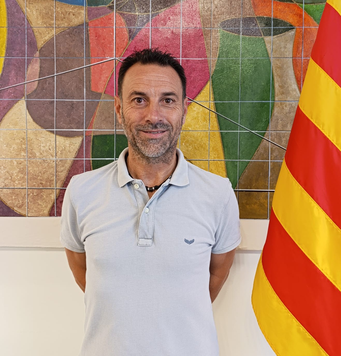 Foto MANEL GARRIDO I TOMÀS