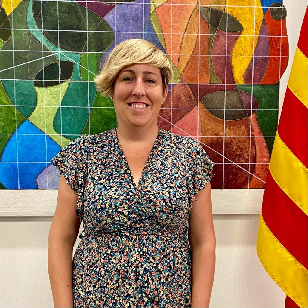 Foto CRISTINA COLL I VIÑAS