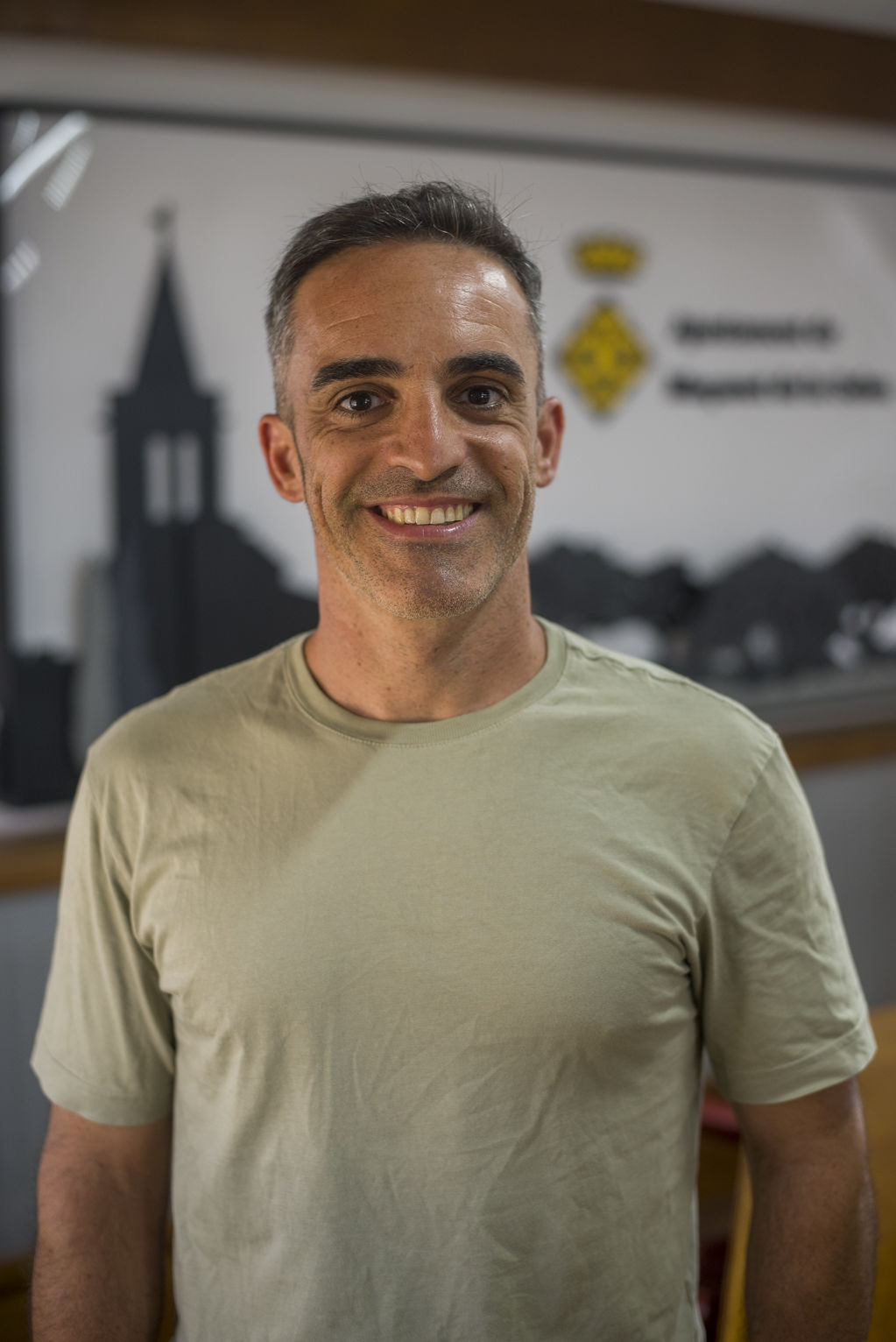 Foto Eduard Serra Garcia