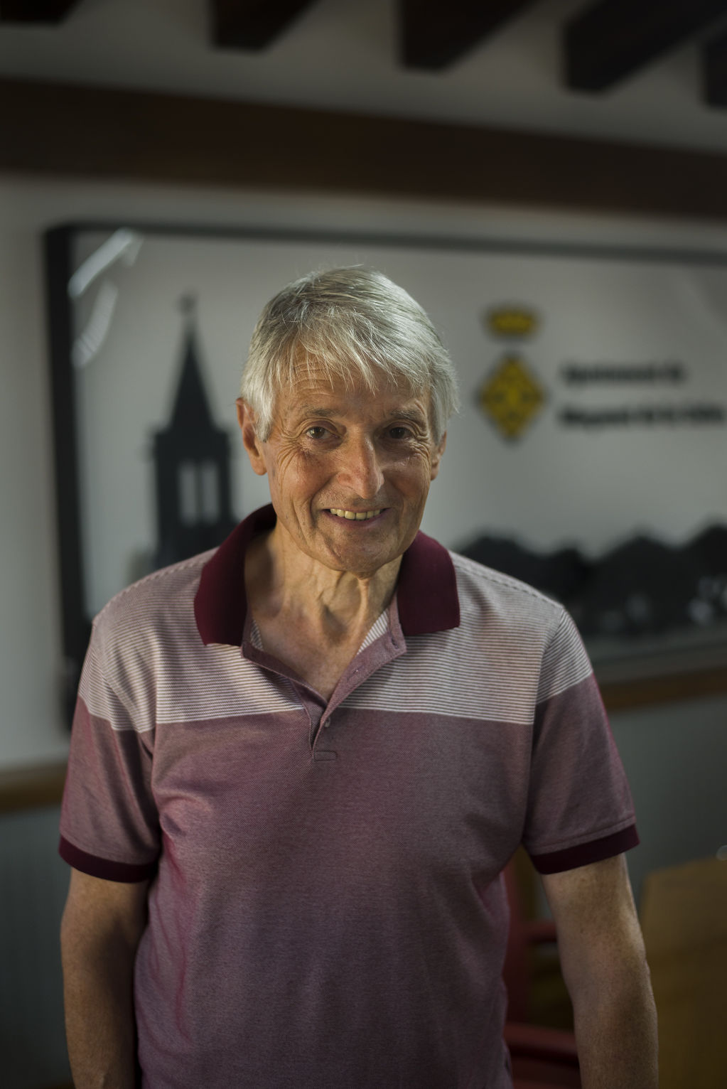 Foto Josep Maria Oller Lladó