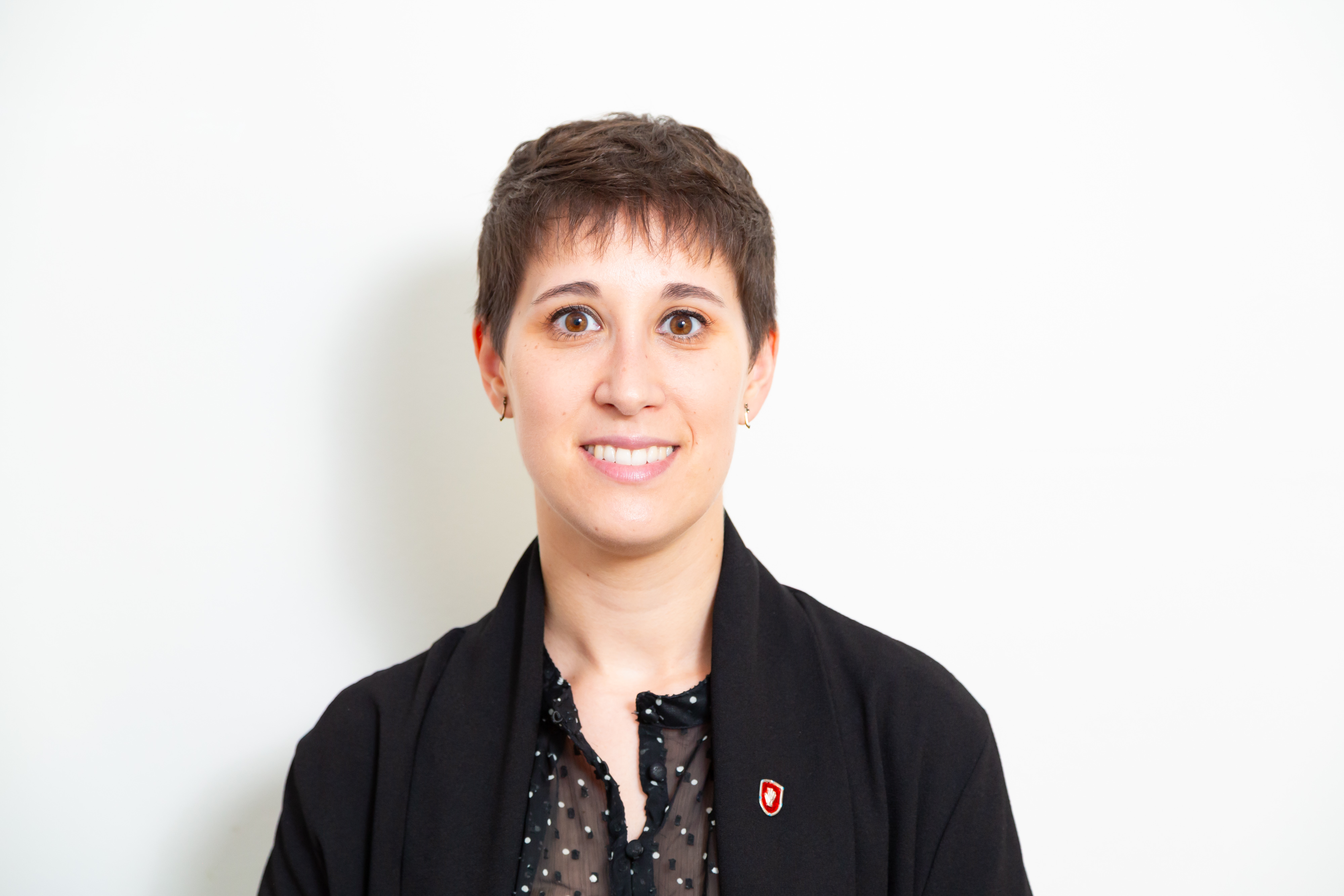 Foto Aida Montoya i Esteban