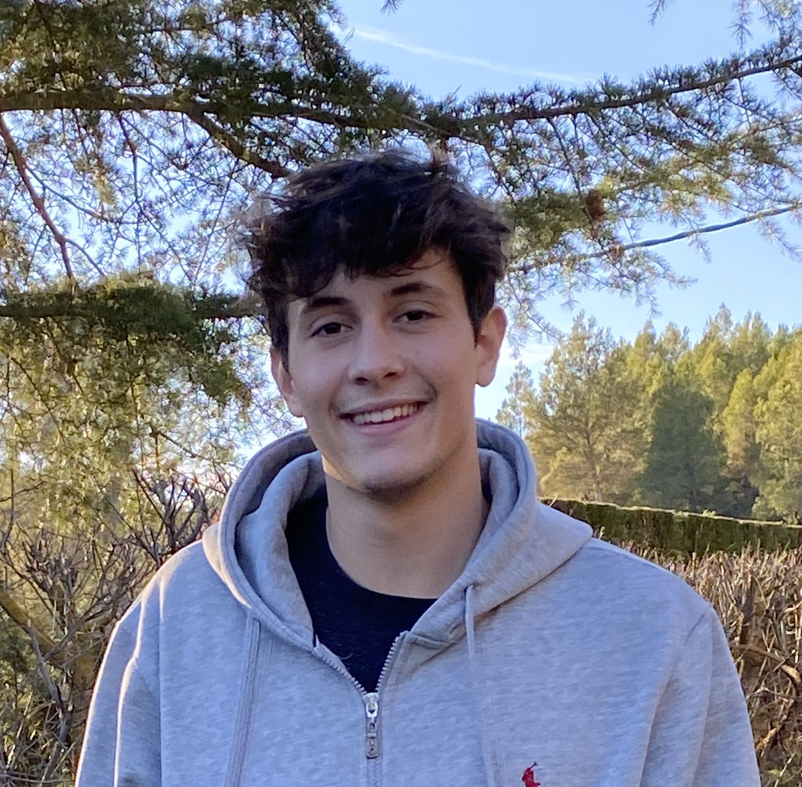 Foto MARC COSTA CANAL (Ind.)