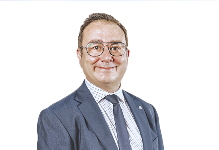 Foto LLUÍS SAGARRA SESÉ