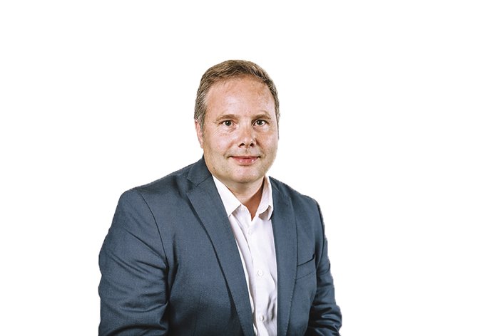 Foto JAVIER GONZÁLEZ ABAD