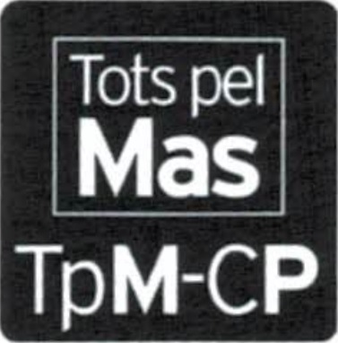 Logo TPM-CP