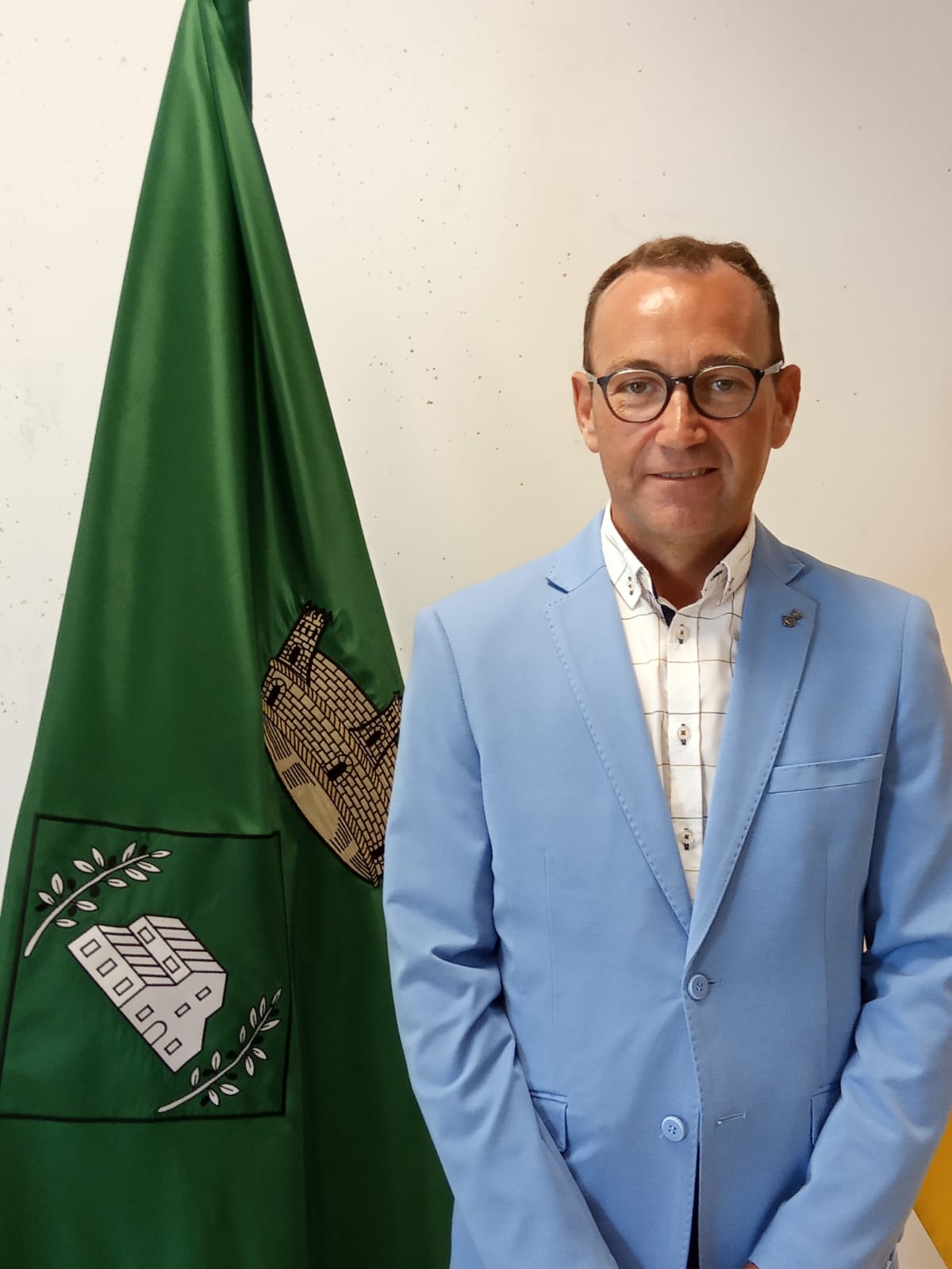 Foto EMILIO JOSÉ MONFORT I MIRÓ