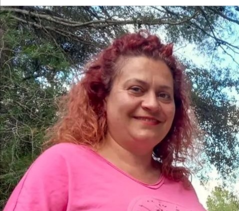 Foto Azahara González Miguel