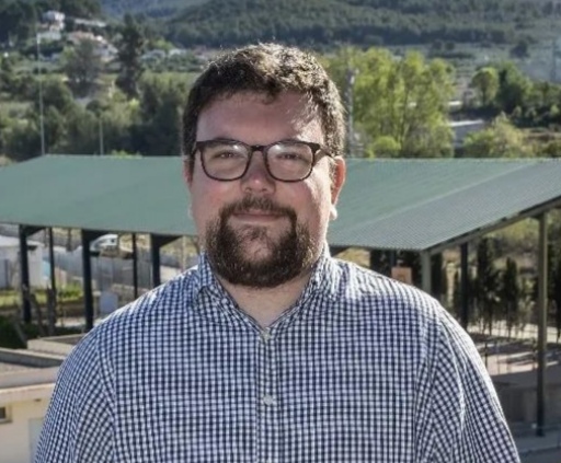 Foto Eduard Llauradó Pont