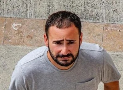 Foto José Antonio Rodríguez Mateo