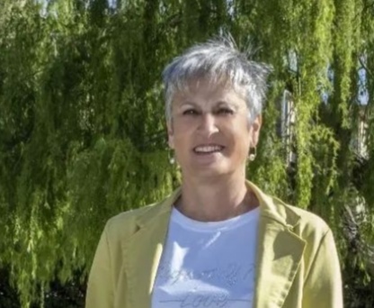 Foto Maria Pilar Calero Abelló