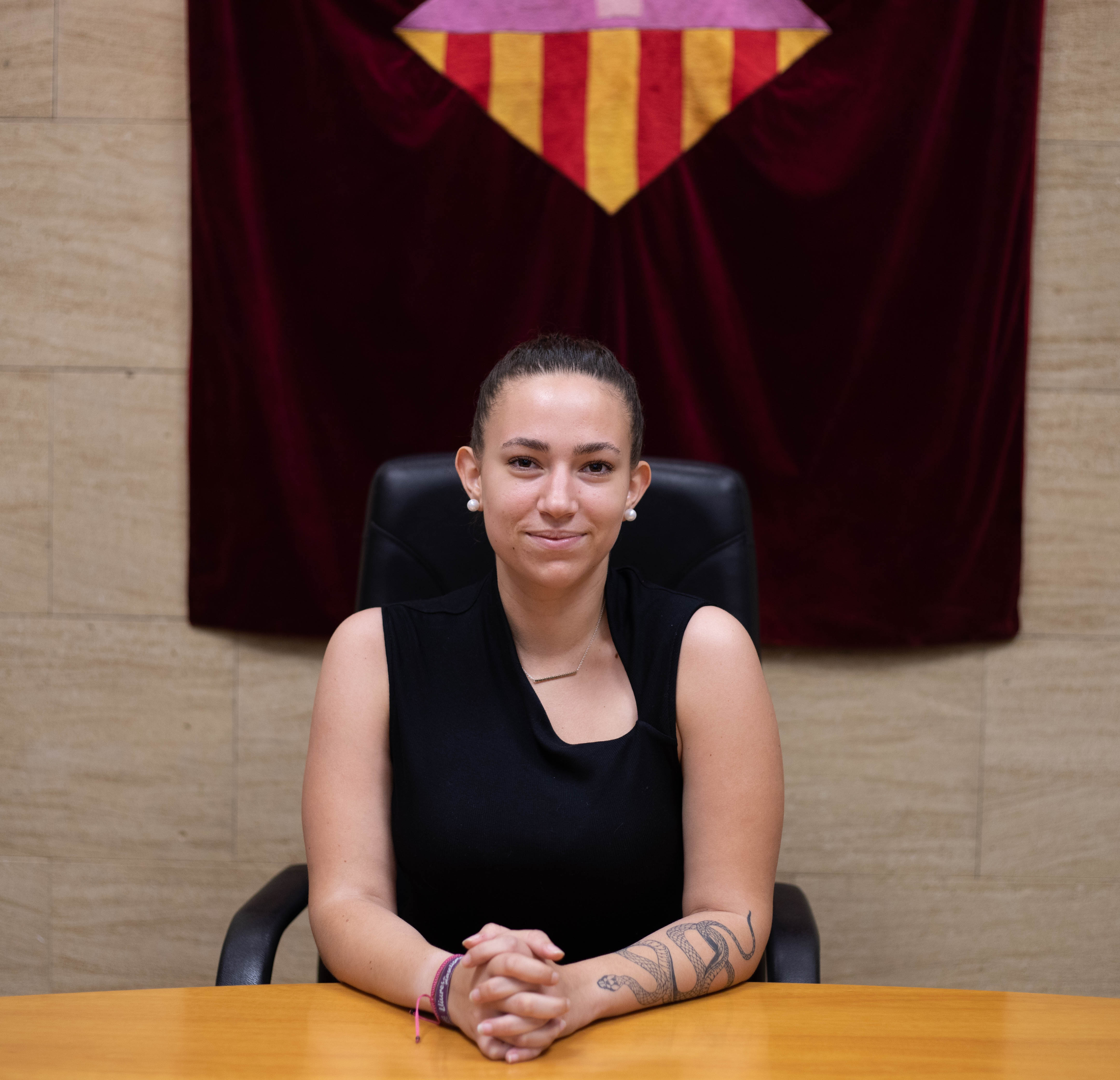 Foto Joana Bruguera Alegre