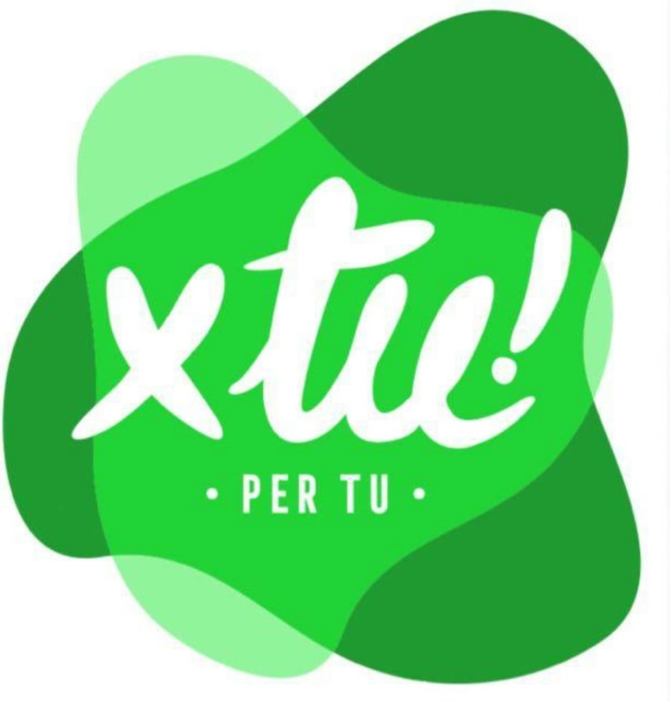 Logo Per Tu (XTU)