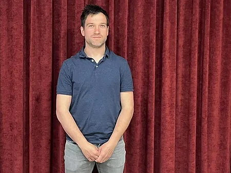 Foto Carles Garriga Gardella