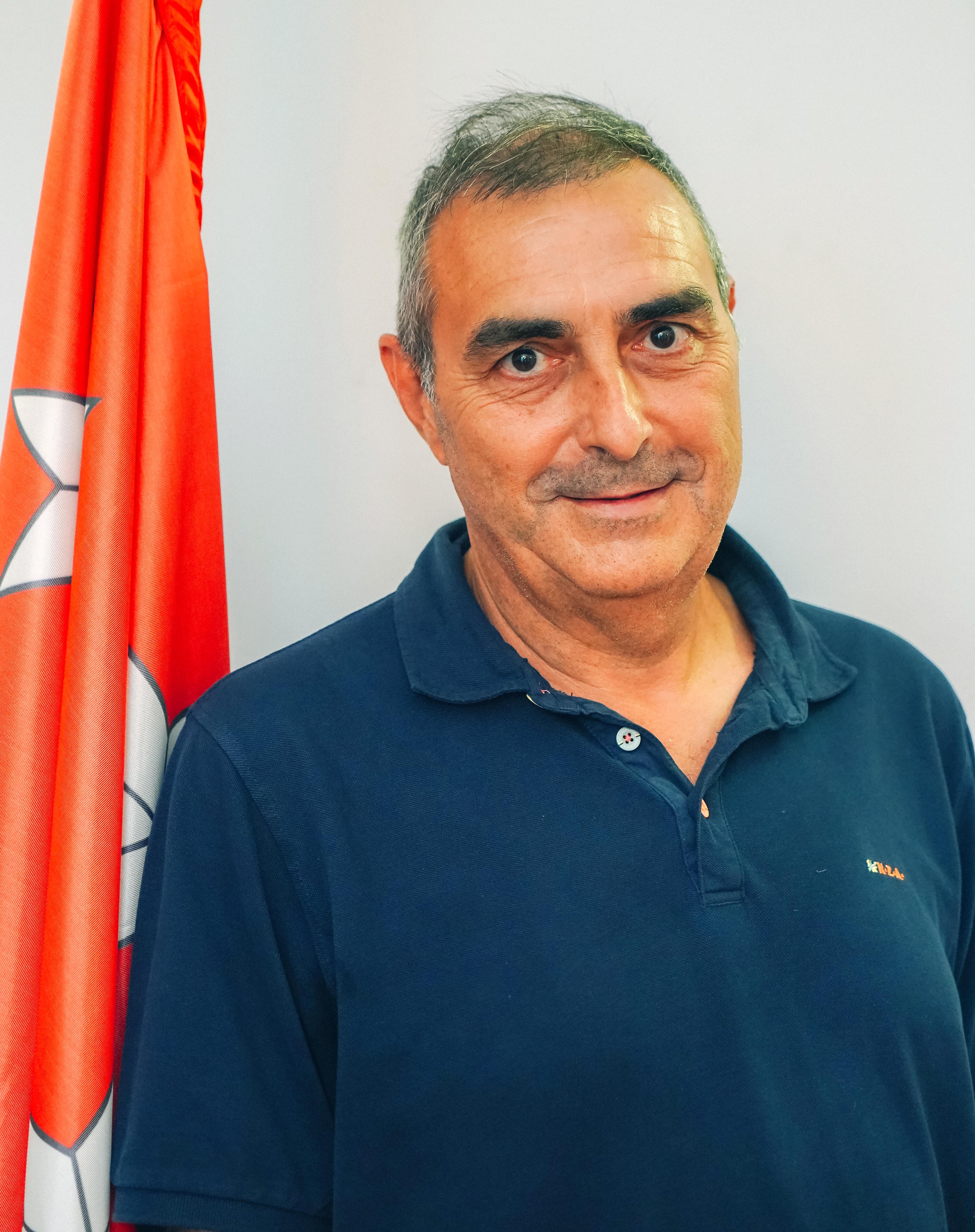 Foto Joan Miguel i Rodriguez