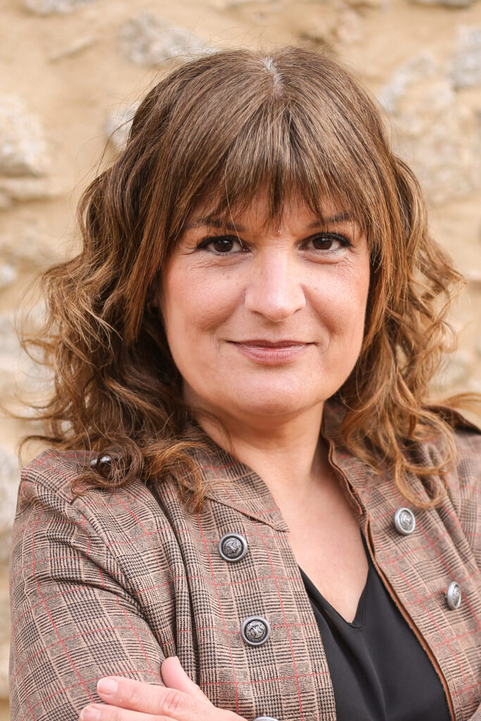 Foto Mª ÀNGELS SÁNCHEZ GELADA