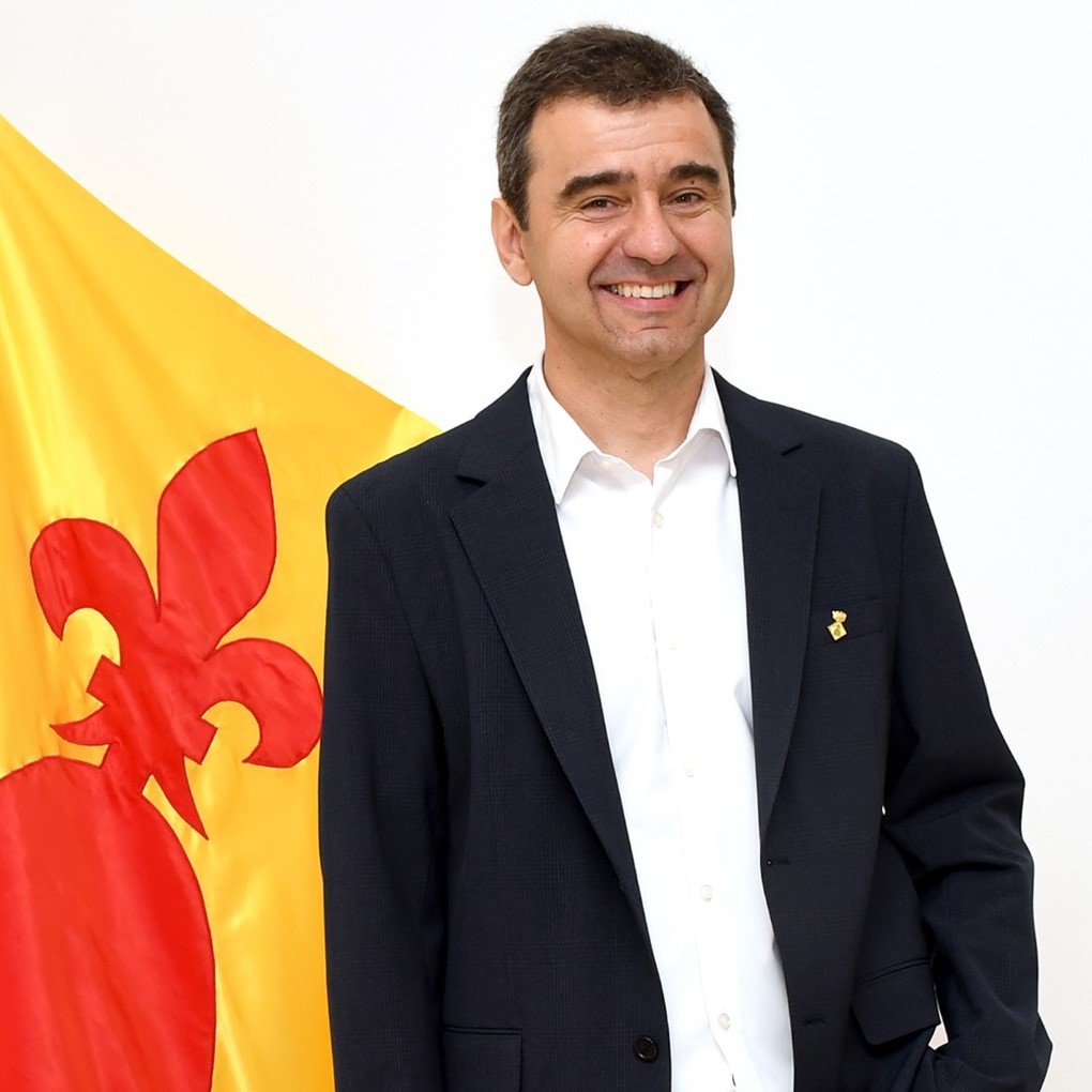 Foto Josep Rovira Pujol