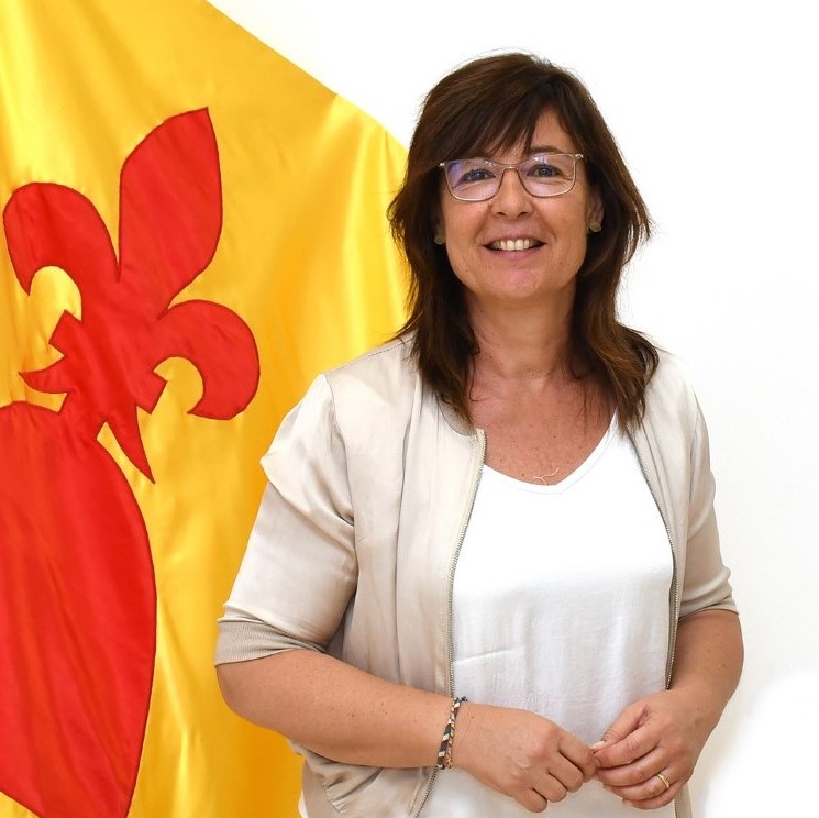 Foto Irene Aragonès Gràcia