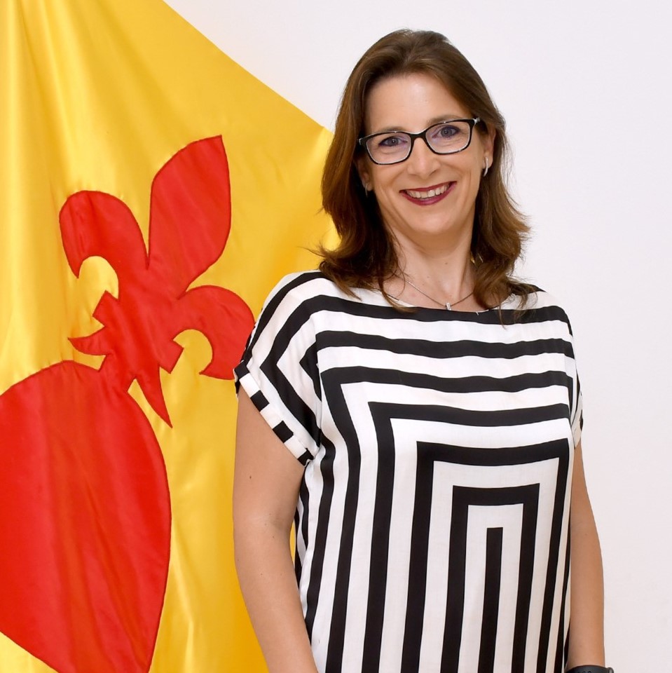 Foto Serena Gispert Giménez