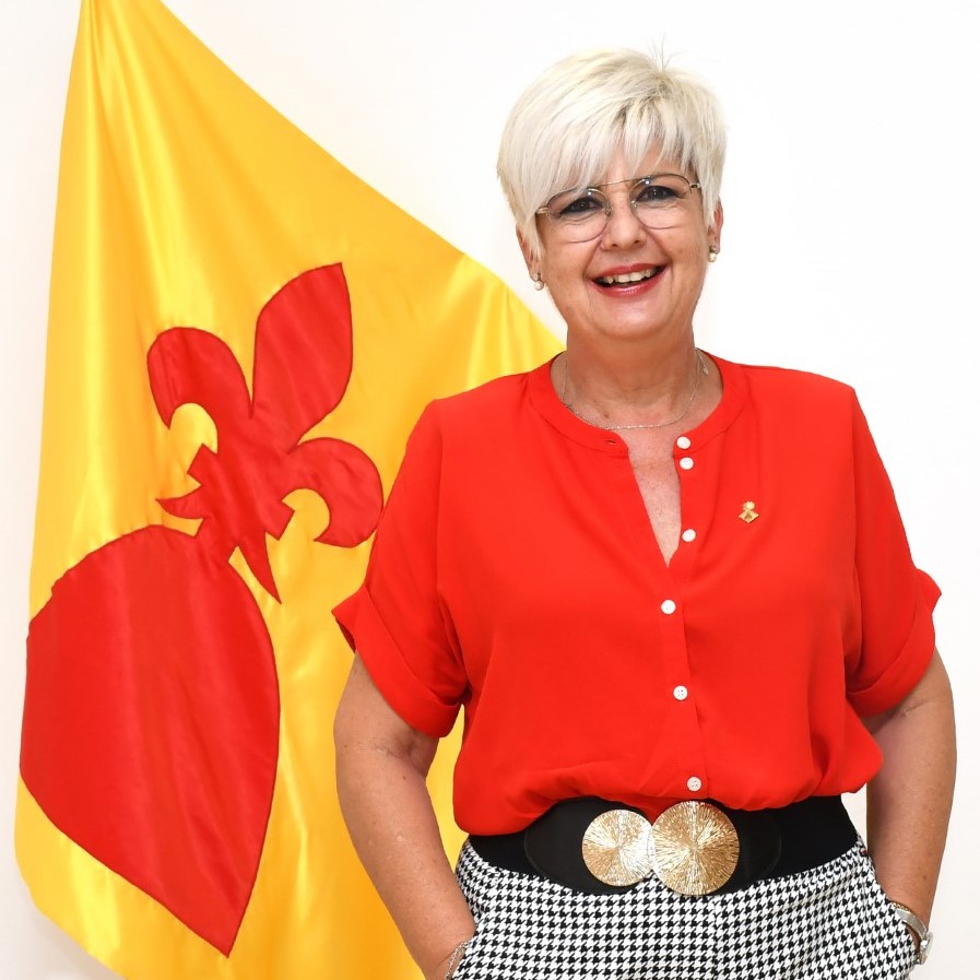 Foto Elvira Montagud Pérez