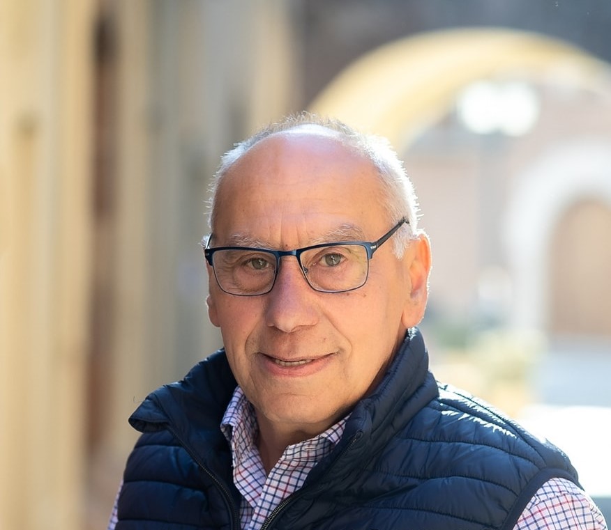 Foto Joan Mestres Franquet