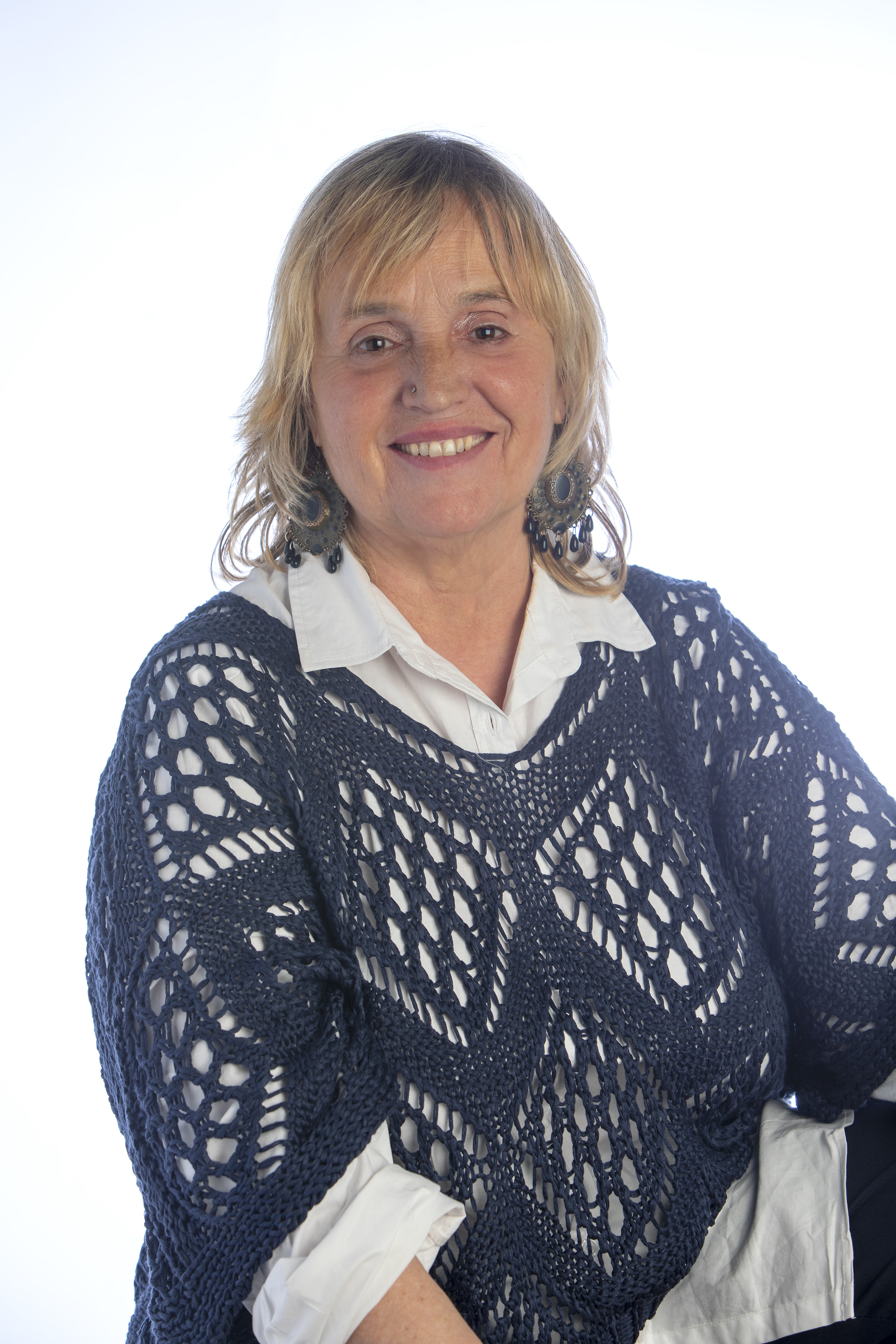 Foto Montserrat Buqueras Ferré