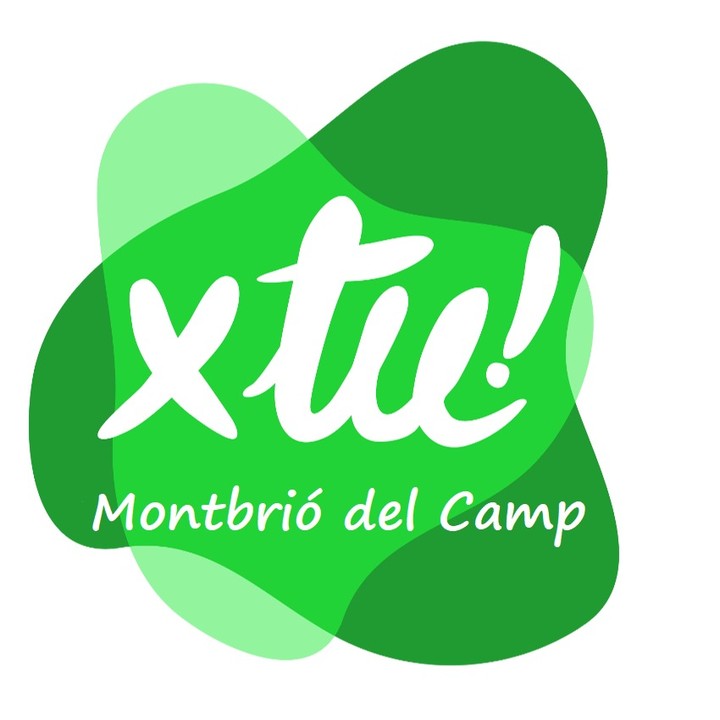 Logo Per tu Montbrió