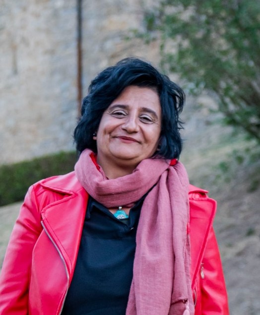 Foto Pepi Rodríguez Pérez