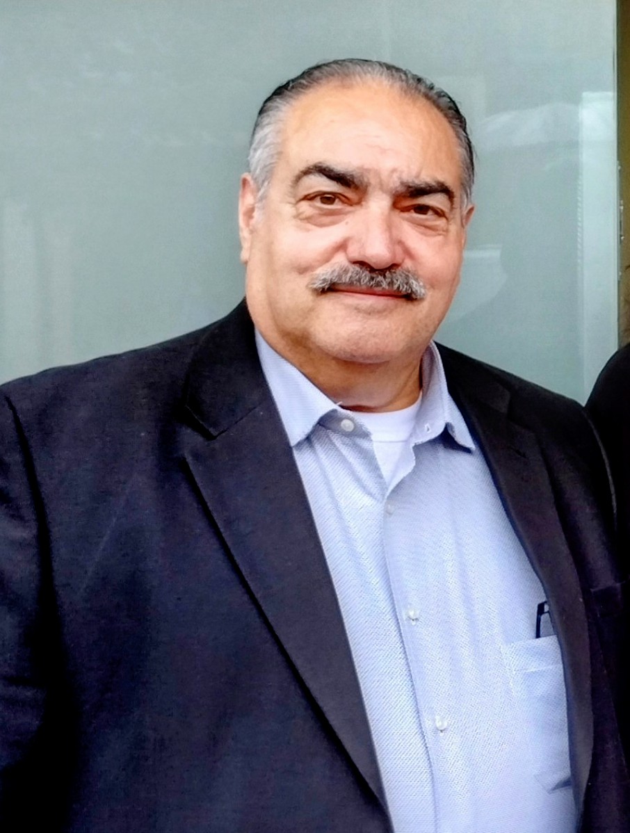 Foto Miquel Àngel Sáez Begué