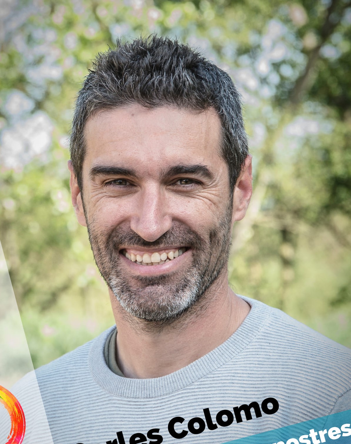 Foto Carles Colomo i Espona