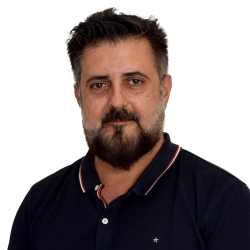 Foto Luis Ramos Dorado