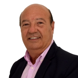 Foto Miguel Ángel Alvarado Martos