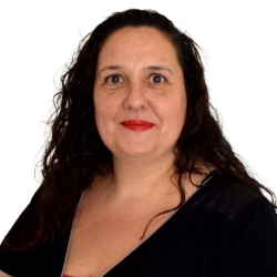 Foto Noemí Ortiz Vargas