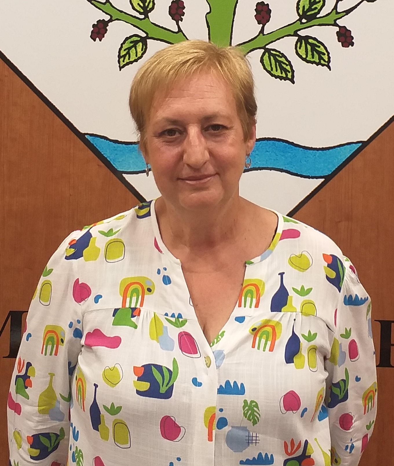 Foto Dolors Gurrera Romo