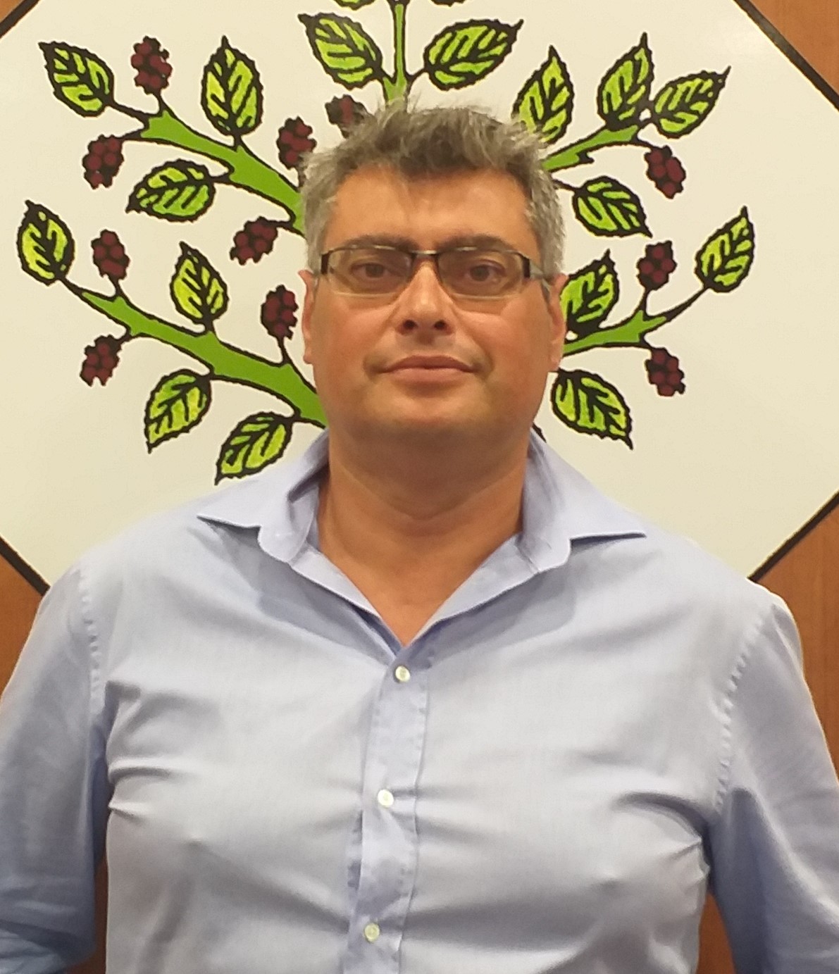 Foto Xavier Barcelona Sánchez