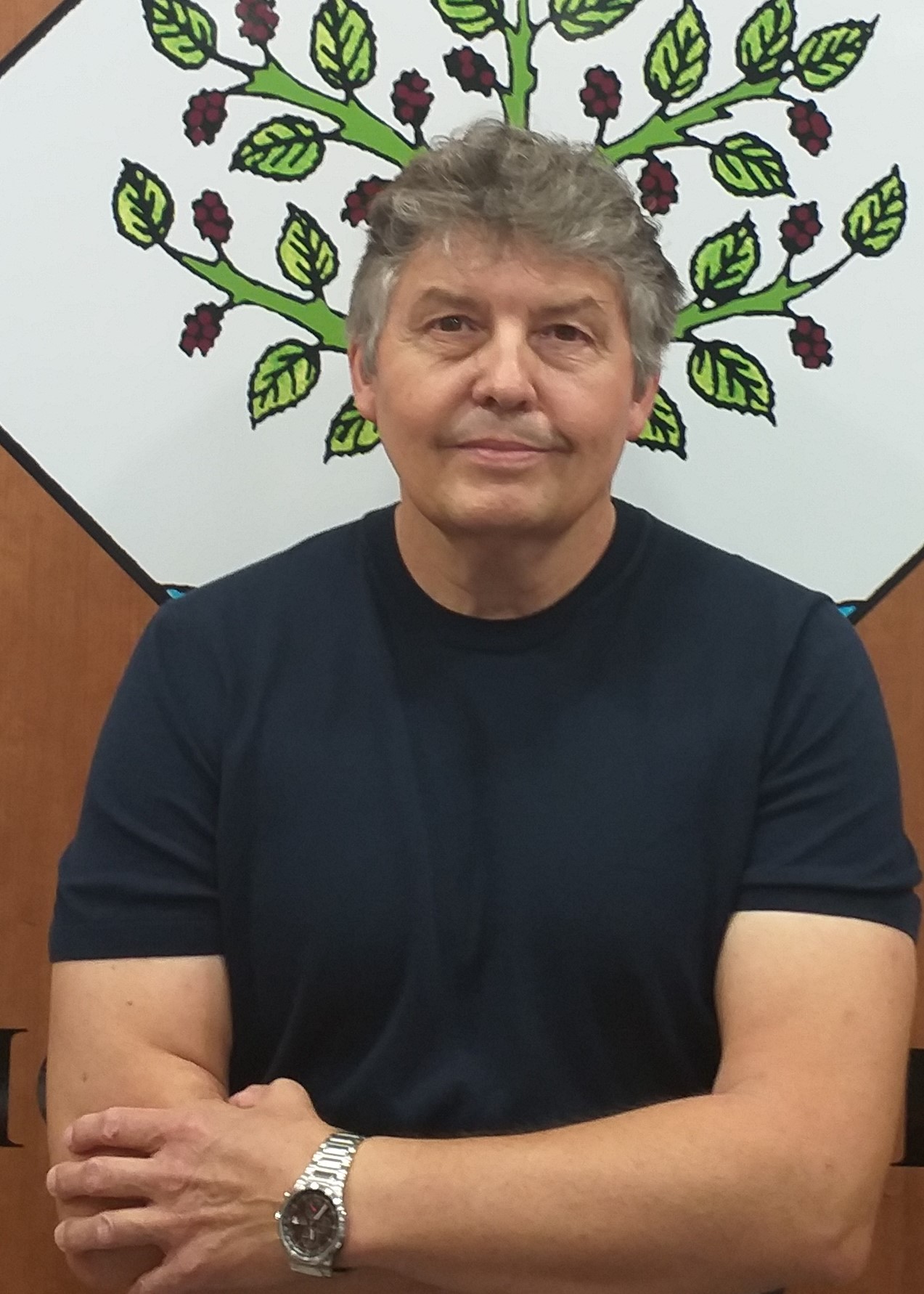 Foto Jose Francisco Líndez Ripoll