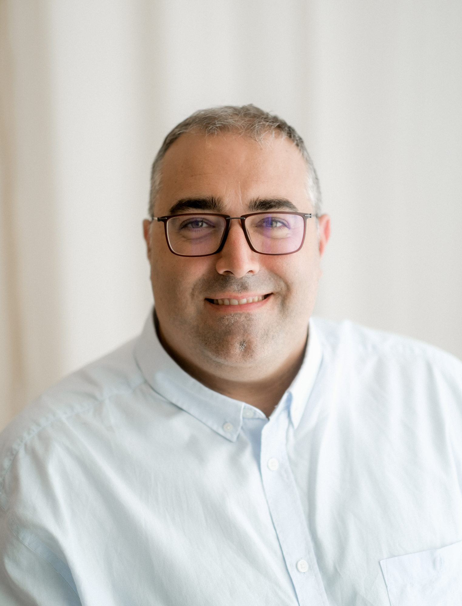 Foto Joan Fabregat Benaiges