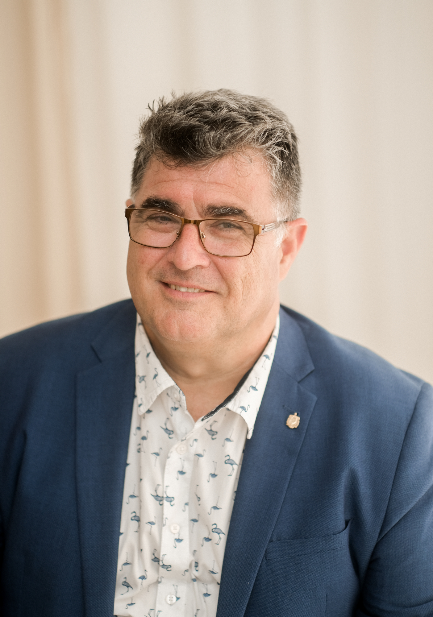 Foto Carlos Trinchan Viñes