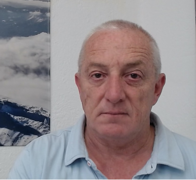 Foto JOSEP MARIA GRACIA TORNER