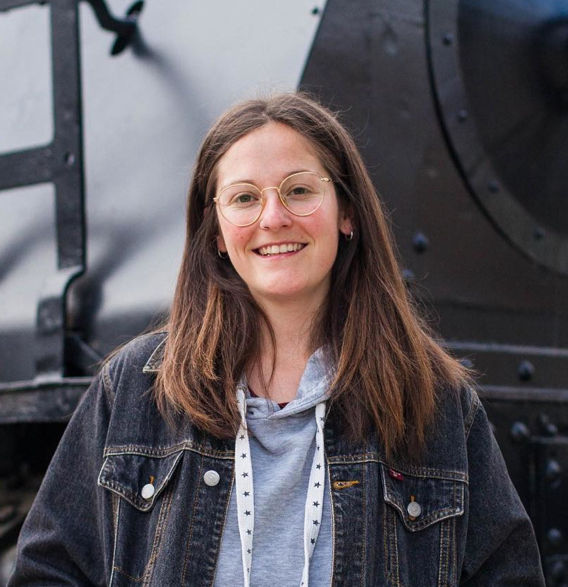 Foto JOANA TARRÉS SANZ