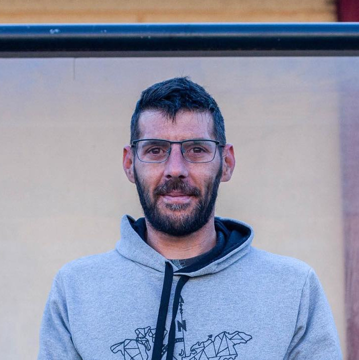 Foto IVAN CRESPO LORENTE