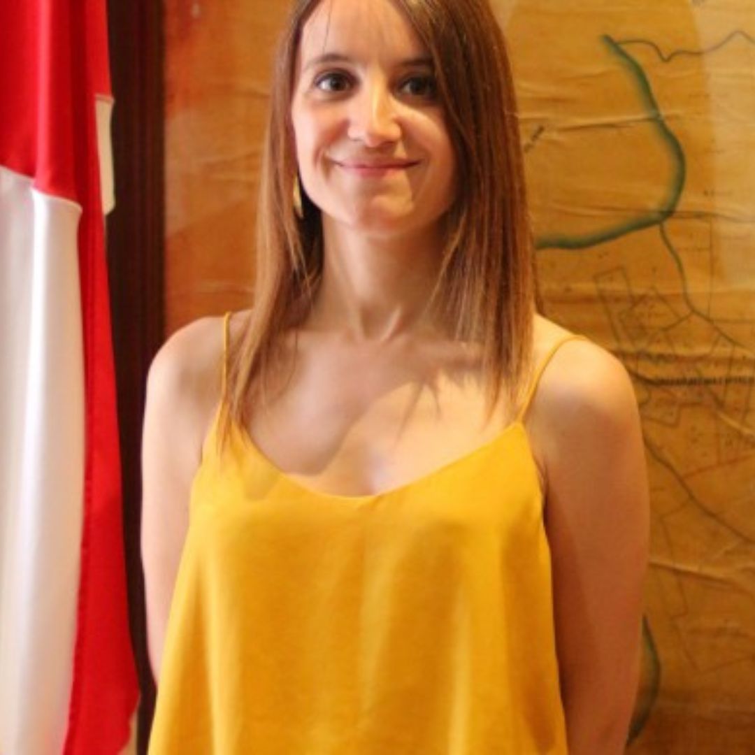 Foto AINA CARBONELL BRET